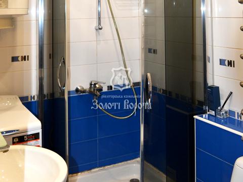 квартира за адресою Метробудівська вул., 7