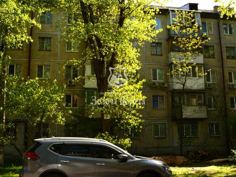 квартира за адресою Метробудівська вул., 7