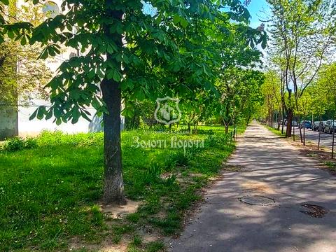 квартира за адресою Метробудівська вул., 7