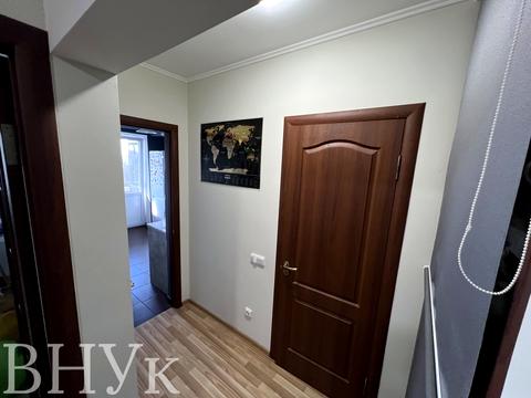 квартира по адресу Независимости просп., 116