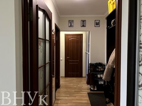 квартира по адресу Независимости просп., 116