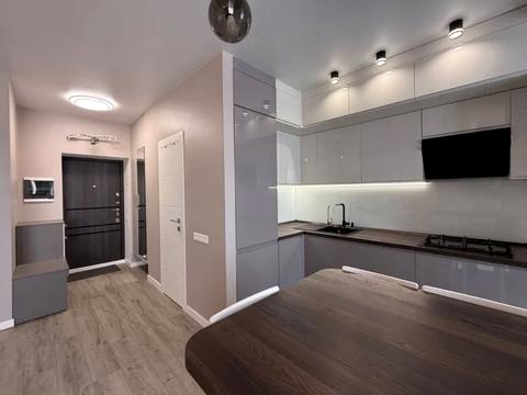 квартира за адресою Корольова вул., 2