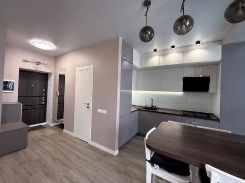 квартира за адресою Корольова вул., 2