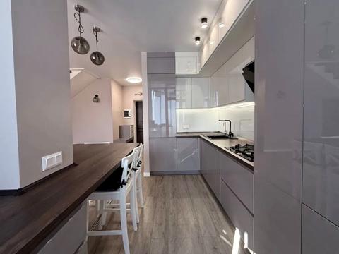 квартира за адресою Корольова вул., 2