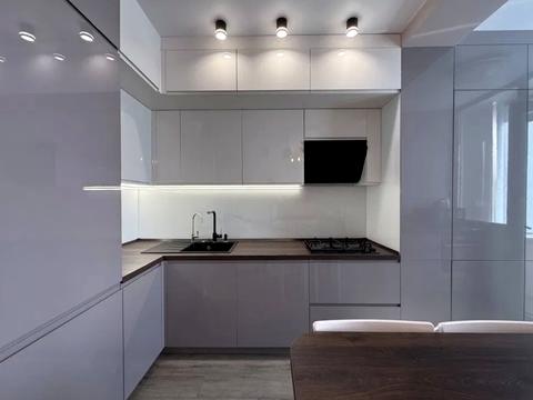 квартира за адресою Корольова вул., 2