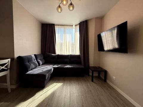 квартира за адресою Корольова вул., 2
