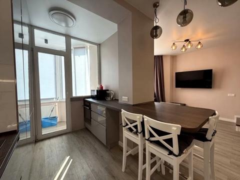 квартира за адресою Корольова вул., 2