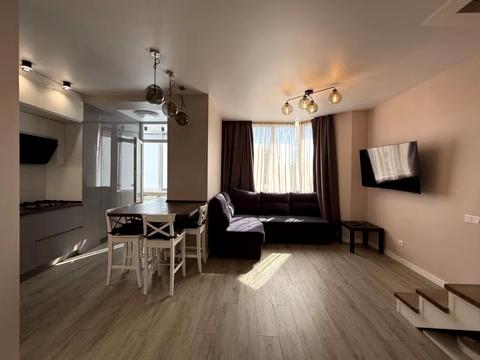 квартира за адресою Корольова вул., 2