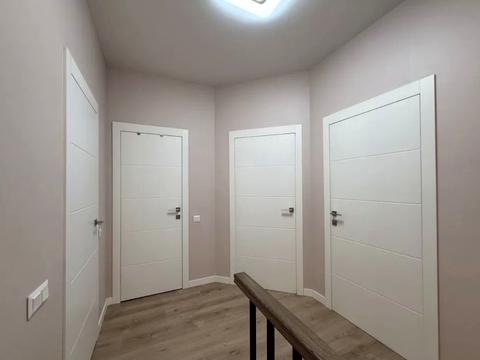 квартира за адресою Корольова вул., 2