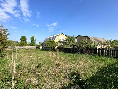 участок по адресу Михайловская ул. (Леніна)