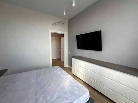 квартира за адресою Корольова вул., 2