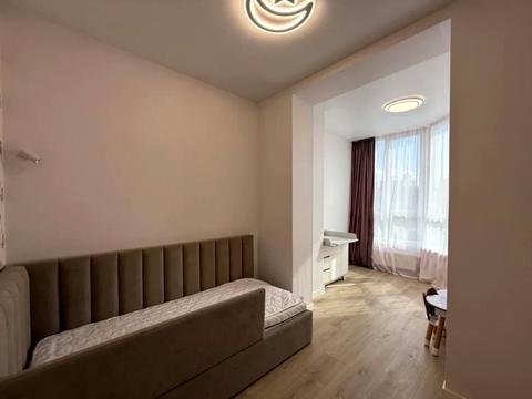 квартира за адресою Корольова вул., 2