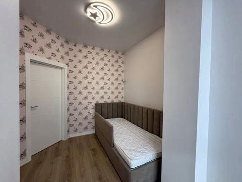 квартира за адресою Корольова вул., 2
