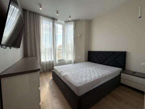 квартира за адресою Корольова вул., 2