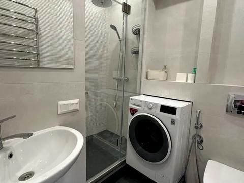 квартира за адресою Корольова вул., 2