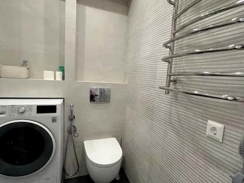 квартира за адресою Корольова вул., 2