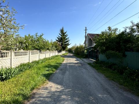 участок по адресу Михайловская ул. (Леніна)