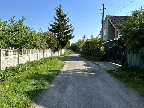 участок по адресу Михайловская ул. (Леніна)