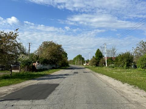участок по адресу Михайловская ул. (Леніна)