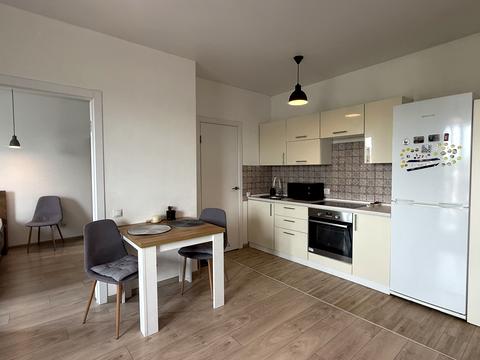 квартира за адресою Метрологічна вул., 60