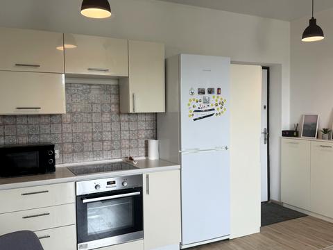 квартира за адресою Метрологічна вул., 60