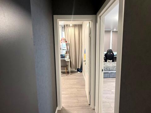 квартира за адресою Геннадія Афанасьєва вул., (Будинок 13)