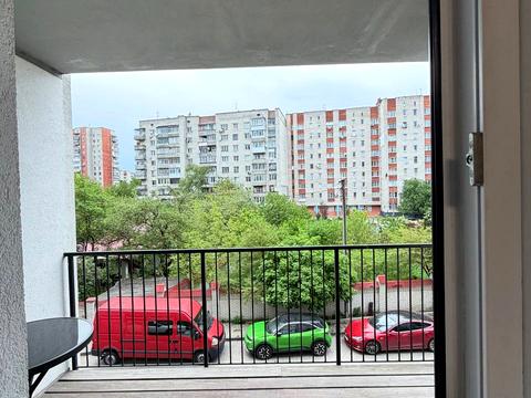 квартира за адресою Гетьмана Івана Мазепи вул. (Топольна), 2-Б