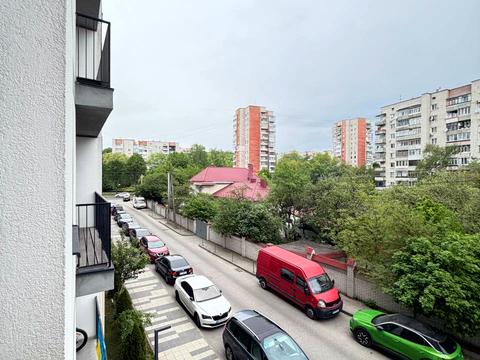 квартира за адресою Гетьмана Івана Мазепи вул. (Топольна), 2-Б