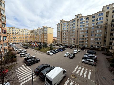 квартира за адресою Андрія Малишка вул. (Льва Толстого), 81