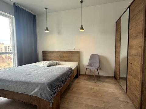 квартира за адресою Метрологічна вул., 60