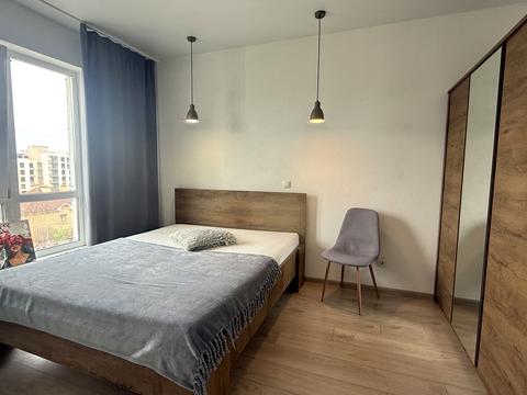квартира за адресою Метрологічна вул., 60