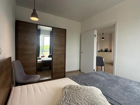 квартира за адресою Метрологічна вул., 60