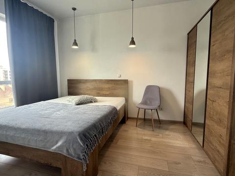 квартира за адресою Метрологічна вул., 60