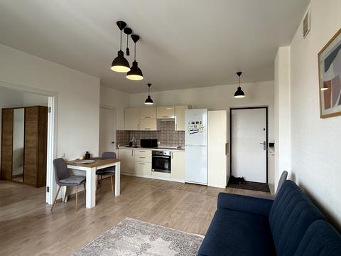 квартира за адресою Метрологічна вул., 60