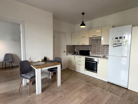 квартира за адресою Метрологічна вул., 60