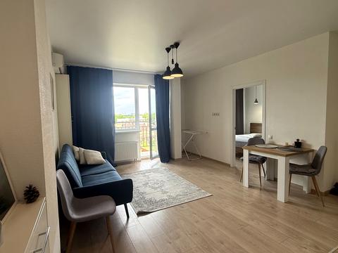 квартира за адресою Метрологічна вул., 60