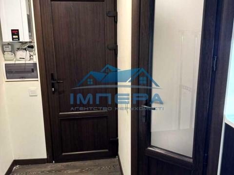 квартира за адресою Грабчака вул., 2 к2