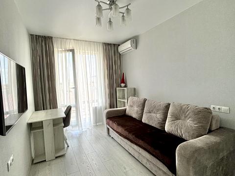 квартира за адресою Малинова вул., 36