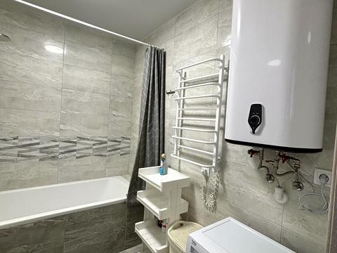 квартира за адресою Малинова вул., 36
