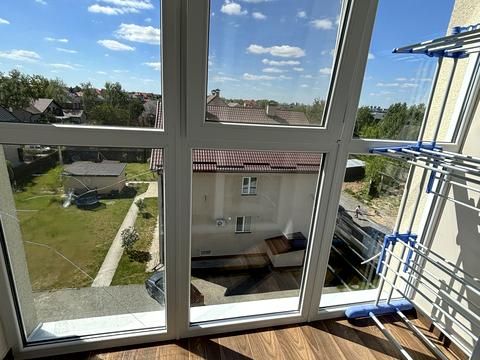 квартира за адресою Малинова вул., 36