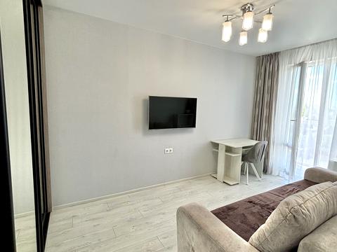 квартира за адресою Малинова вул., 36