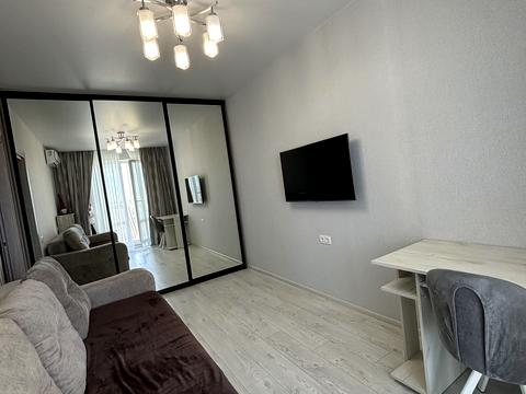 квартира за адресою Малинова вул., 36