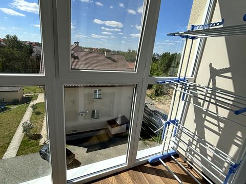 квартира за адресою Малинова вул., 36