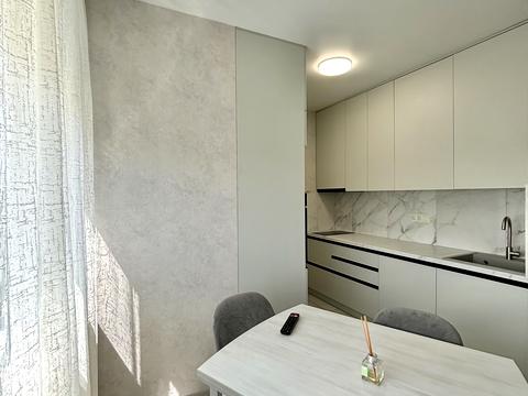 квартира за адресою Малинова вул., 36