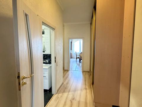 квартира за адресою Мала Арнаутська вул., 105/1