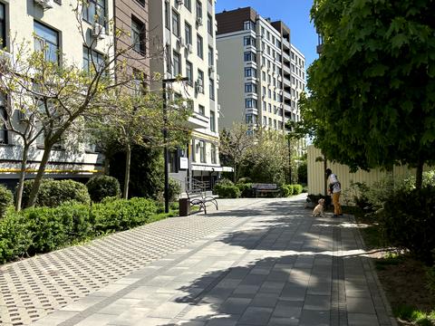 квартира за адресою Малинова вул., 36