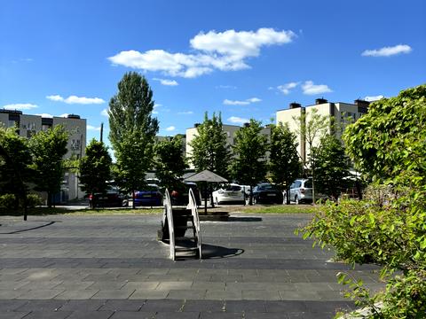 квартира за адресою Малинова вул., 36