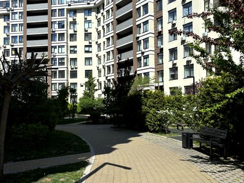 квартира за адресою Малинова вул., 36
