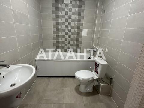 квартира за адресою смт. Авангард, Спрейса вул., 15