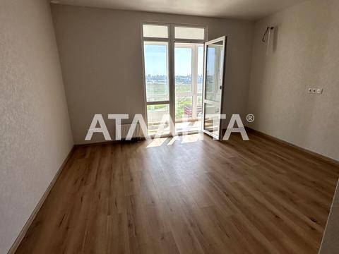 квартира за адресою смт. Авангард, Спрейса вул., 15